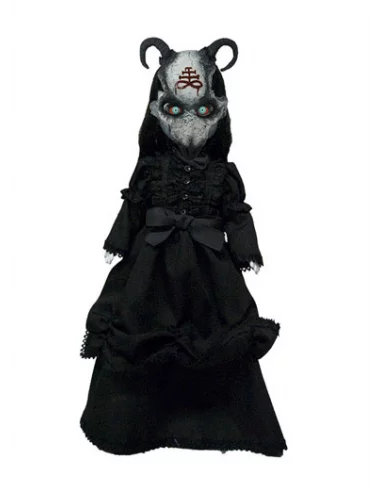 Ldd Serie 26: Samhain - Figura Living Dead Dolls-10