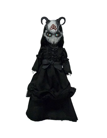Ldd Serie 26: Samhain - Figura Living Dead Dolls-10