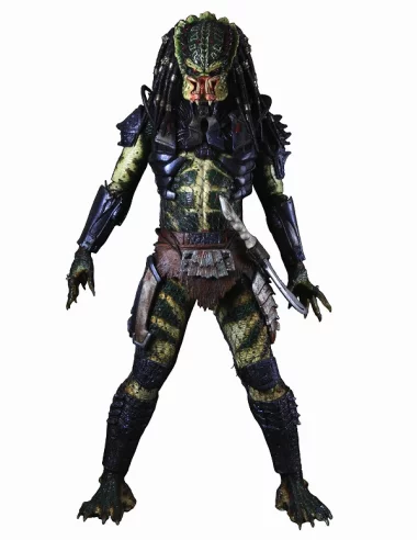 Lost Predator Figura Predator 2-10