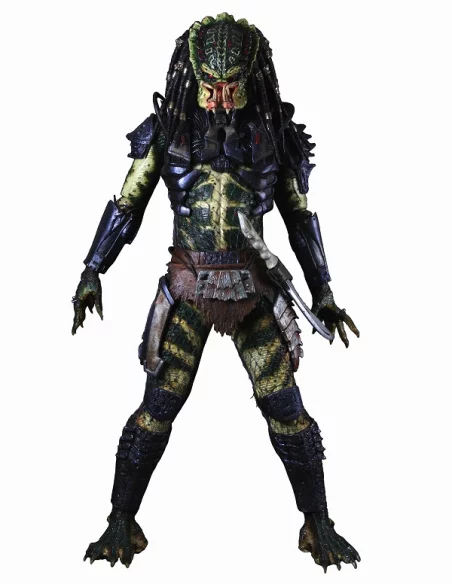 Lost Predator Figura Predator 2-10