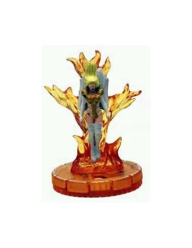Marvel heroclix Wolverine and the X-Men 060 Emma F-10