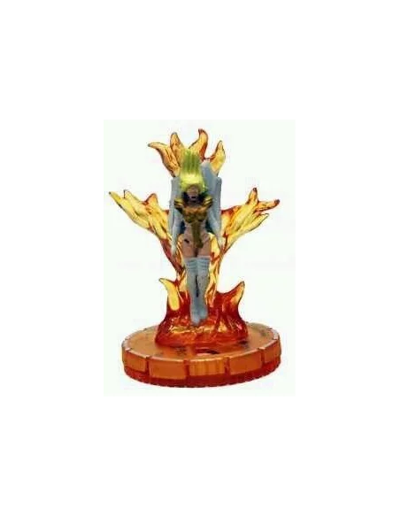 Marvel heroclix Wolverine and the X-Men 060 Emma F-10