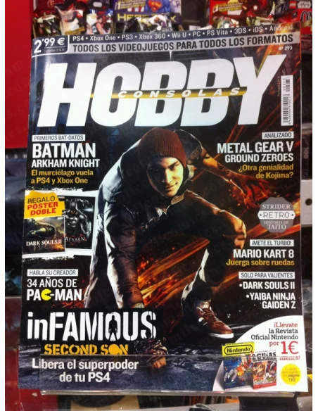 Hobby consolas nº 273 21/03/2014-10