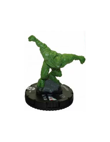 Marvel Heroclix: The Incredible Hulk 206 Abominati-10