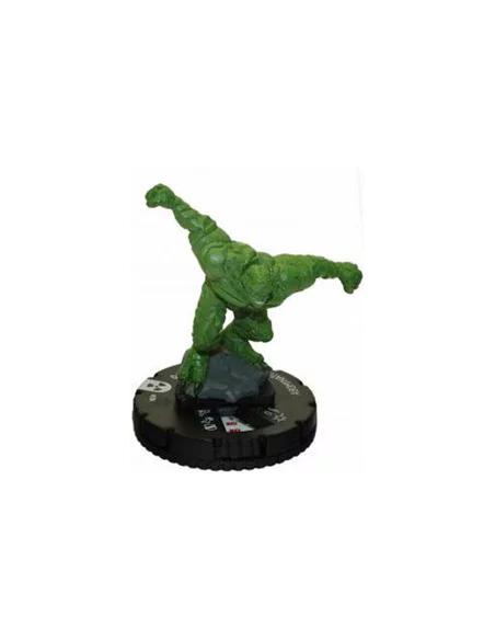 Marvel Heroclix: The Incredible Hulk 206 Abominati-10
