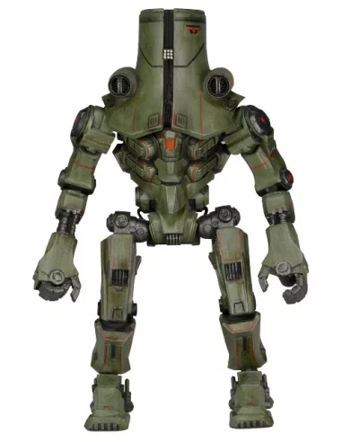 Pacific Rim Figura Cherno Alpha 18 Cm-10