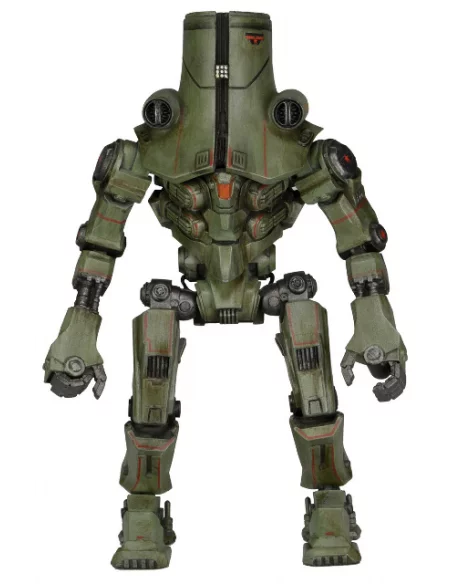Pacific Rim Figura Cherno Alpha 18 Cm-10