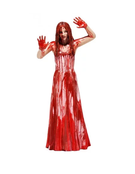 Carrie The Movie: Carrie Blood Version-10