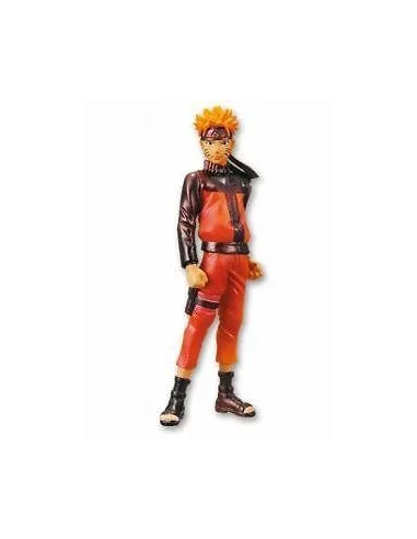 Naruto Shippuden Hscf Serie 2 Figura 04: Naruto-10