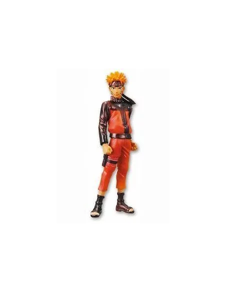 Naruto Shippuden Hscf Serie 2 Figura 04: Naruto-10