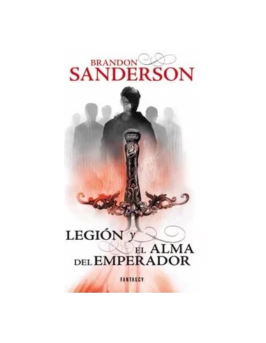 es::Legión y el alma del emperador