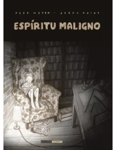 Espíritu maligno-10
