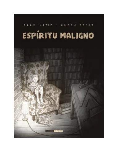 Espíritu maligno-10