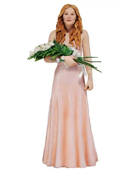 Carrie The Movie: Carrie White Prom Version-10