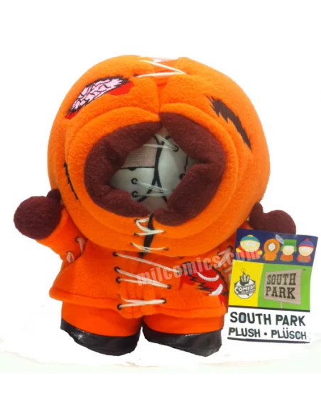 South Park: Peluche Kenny Grande-10