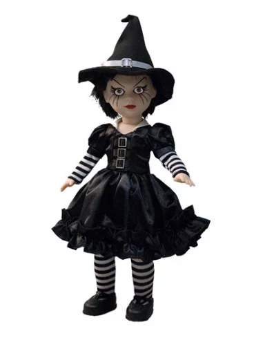 Ldd Serie 26: Holle Katrina - Figura Living Dead D-10