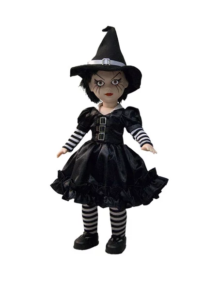 Ldd Serie 26: Holle Katrina - Figura Living Dead D-10