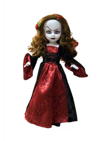 Ldd Serie 26: Beltane - Figura Living Dead Dolls-10