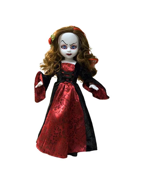 Ldd Serie 26: Beltane - Figura Living Dead Dolls-10