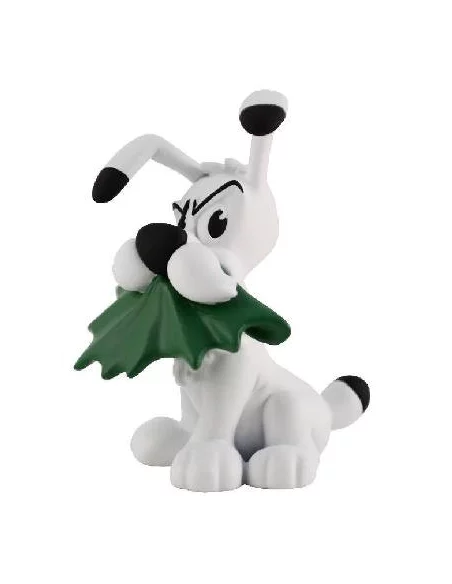 Astérix: Idefix Crac Estatua Leblon Deliènne-10