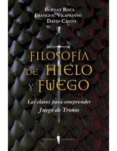 es::Filosofía de Hielo y Fuego
