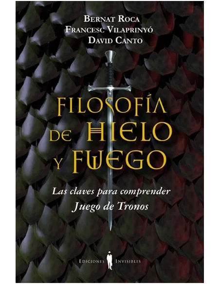 es::Filosofía de Hielo y Fuego