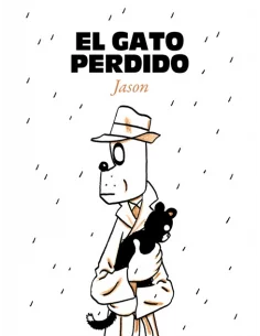 El Gato Perdido-10