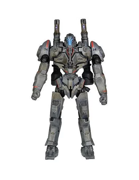 Pacific Rim Figura Coyote Tango 18 Cm-10