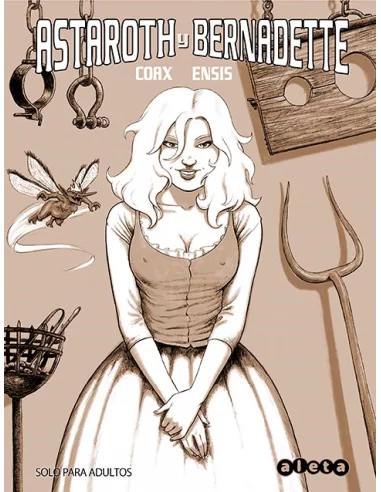 Astaroth y Bernadette-10