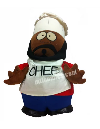 South Park: Peluche Chef Grande-10