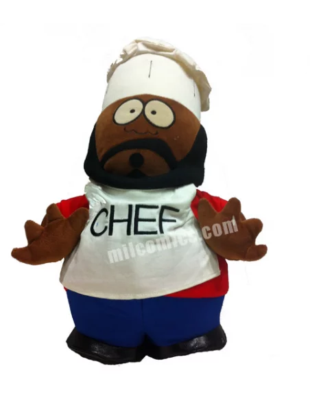 South Park: Peluche Chef Grande-10