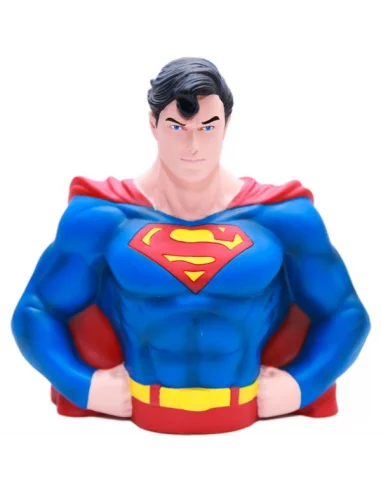 DC Comics Hucha Superman-10