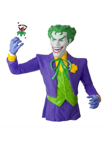 DC Comics Hucha Joker-10