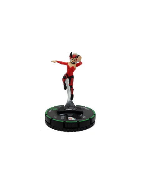 Marvel heroclix Wolverine and the X-Men 023b Ceris-10