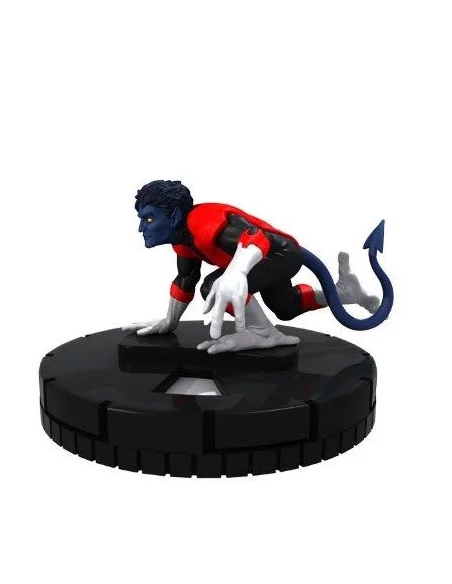 Marvel heroclix X-Men Days of Future Past 009 Nigh-10