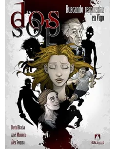 Dos. Buscando respuestas en Vigo-10