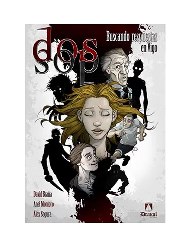 Dos. Buscando respuestas en Vigo-10