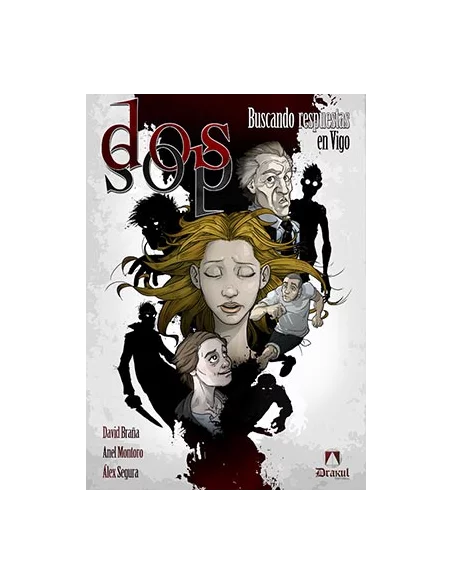 Dos. Buscando respuestas en Vigo-10