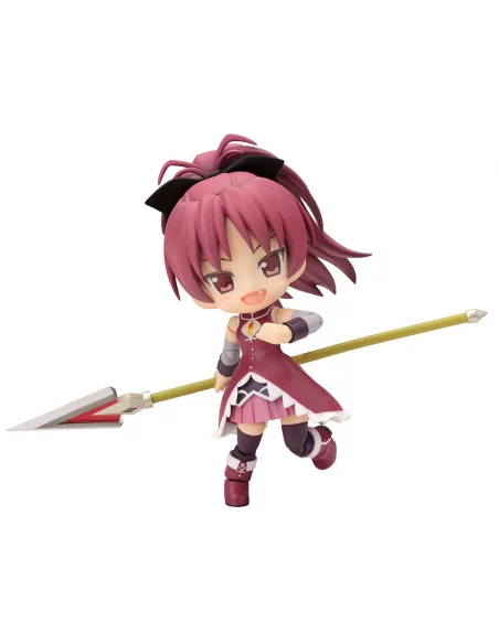 Puella Magi Madoka Magica Figura Cu-Poche Kyoko Sa-10