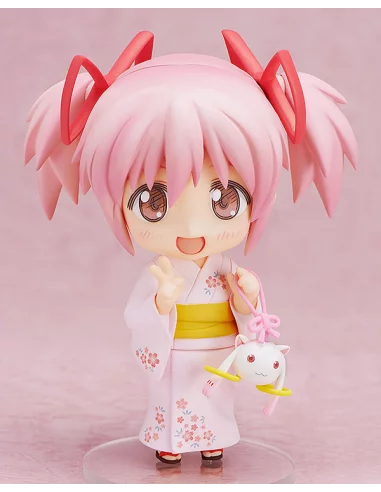 Puella Magi Madoka Magica The Movie Figura Nendoro-10