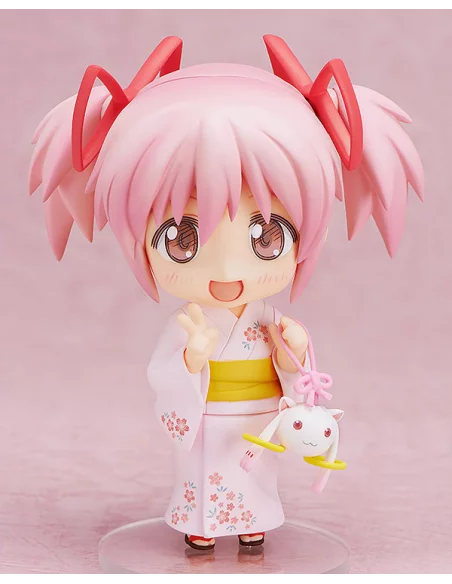 Puella Magi Madoka Magica The Movie Figura Nendoro-10
