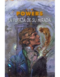 es::La fuerza de su mirada