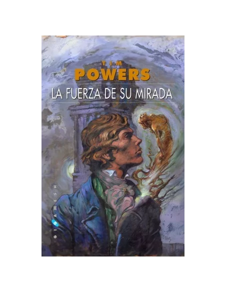 es::La fuerza de su mirada