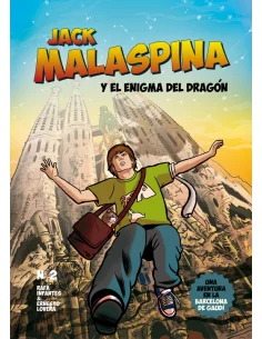Jack Malaspina y el enigma del dragón-10