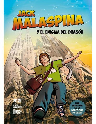 Jack Malaspina y el enigma del dragón-10