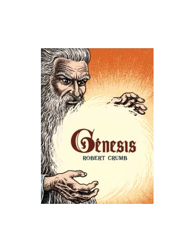 Génesis Edición especial-10