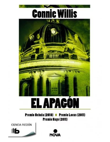 es::El apagón B de bolsillo