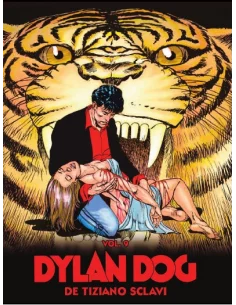 Dylan Dog de Tiziano Sclavi Vol. 09-10