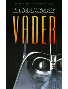 Star Wars. Vader Nueva edición-10