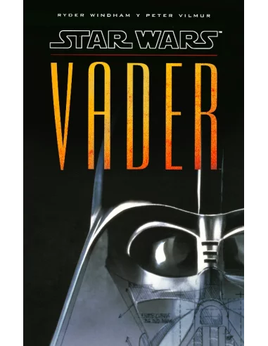Star Wars. Vader Nueva edición-10